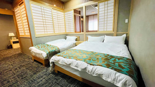 エグゼクティブ ルーム