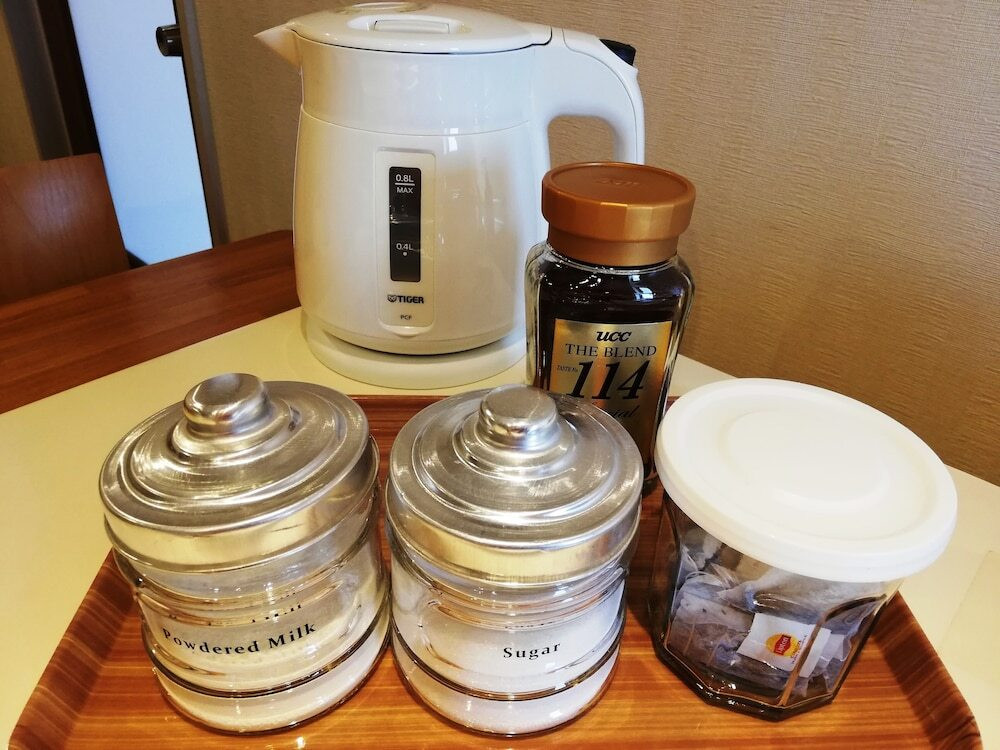 コーヒー / コーヒーメーカー