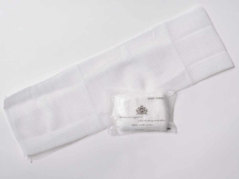 バスルームの設備