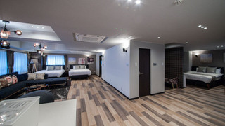 シアターラグジュアリールーム 禁煙