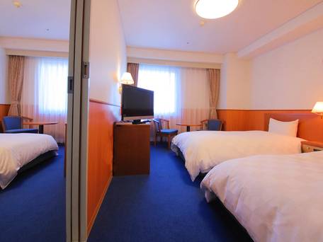 伊勢パールピアホテル / 2