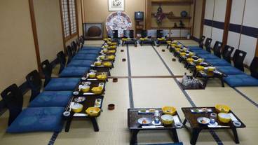 ボールルーム / 7