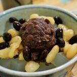 寒天の美味しさにきっと驚く！築地の甘味処「天まめ」