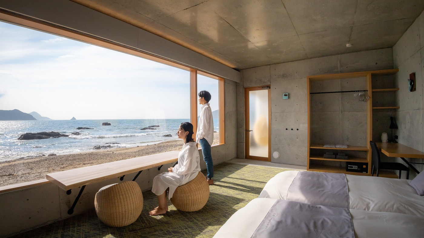 非日常感に浸れるホテルに泊まろう♡3517003