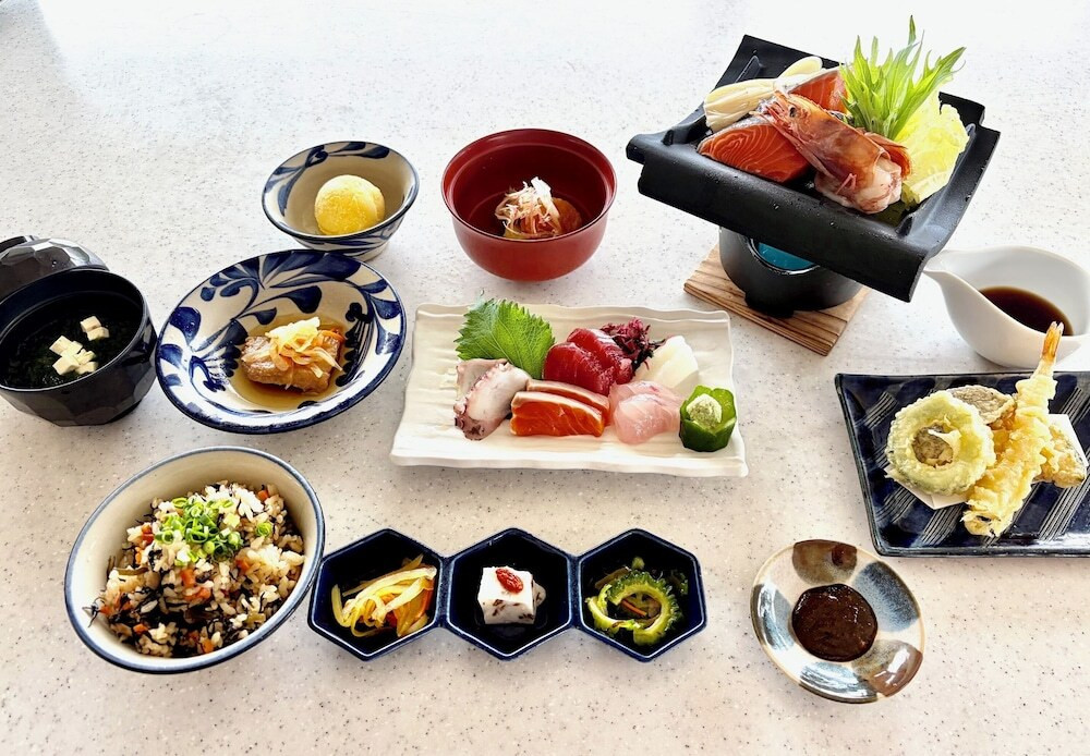 レストラン