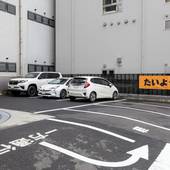 ホテルたいよう農園 二番町（愛媛県 ビジネスホテル） / 5