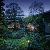 天童温泉 松伯亭 あづま荘(山形県 旅館) / 5