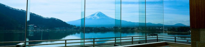 カップルで行く富士山×湖の絶景旅♡河口湖周辺にある絶景ホテル10選