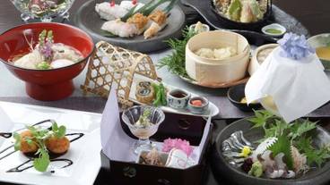 食事・飲み物 / 1