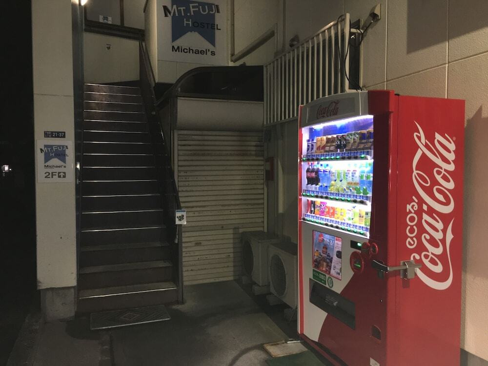 自動販売機