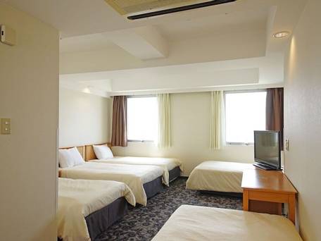 南西観光ホテル / 5