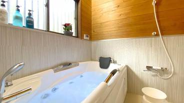 ジェットバス / 15