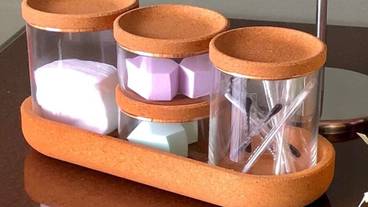 客室の設備とサービス / 28