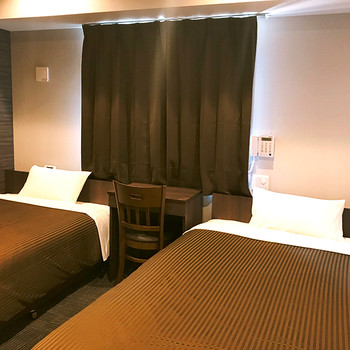 JR大宮駅から徒歩約5分！観光拠点に便利♪4063492