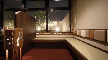 施設内の設備 / 3