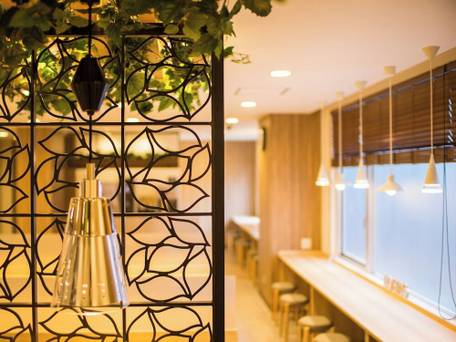 スーパーホテル 北見 / 3