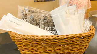 ダブルルーム 喫煙可