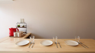 2段ベッド 貸切