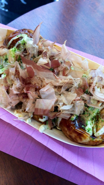 「たこ焼道楽  わなか 天四店　」料理 32764 
