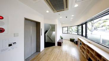 内装の詳細 / 14