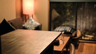 リビング エリア / 17