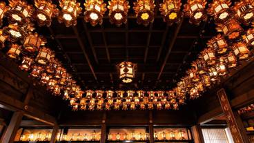 施設内の設備 / 3