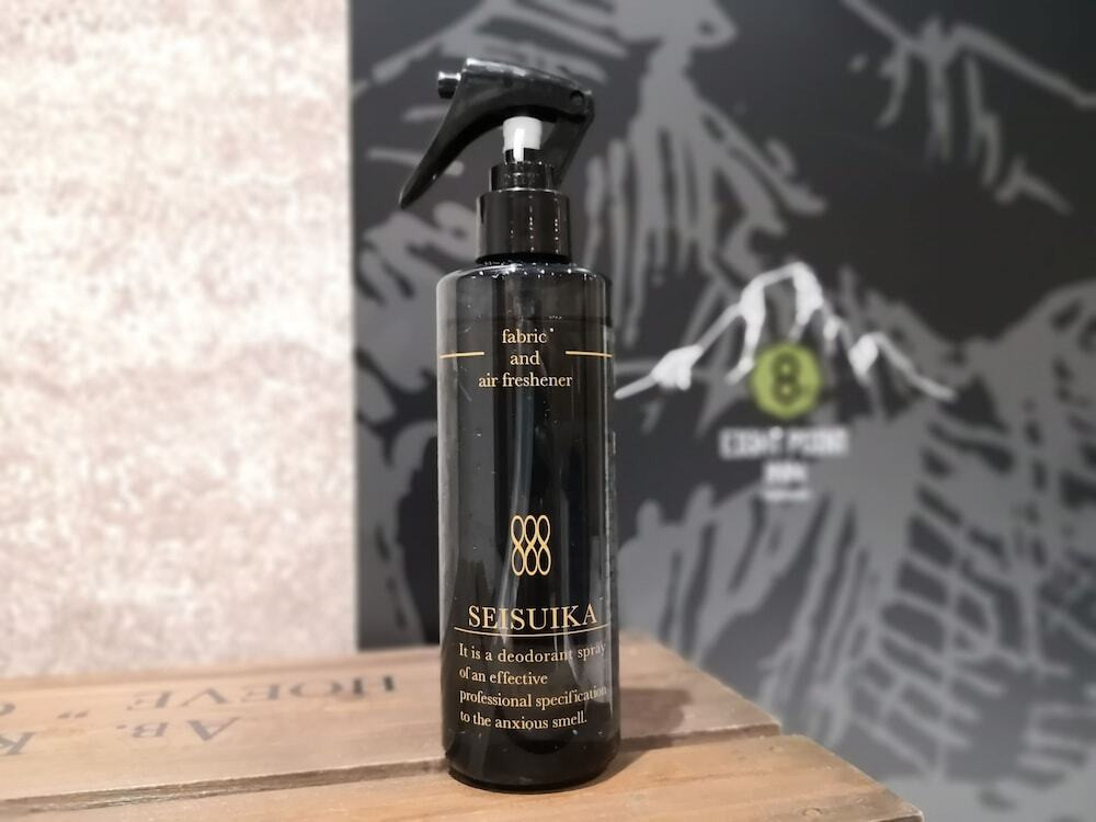 客室の設備とサービス