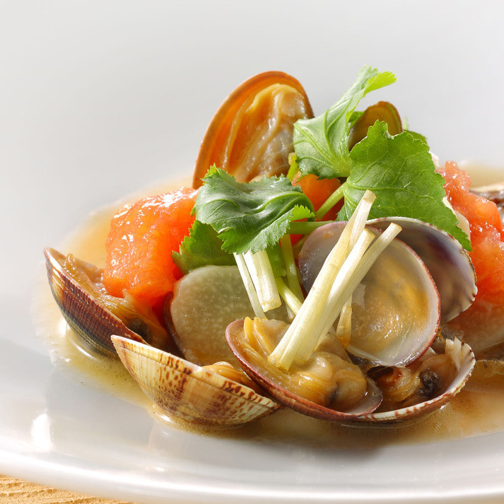 夕食メニュー一例9