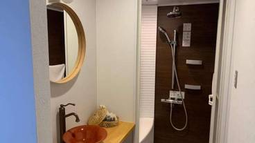 バスルーム / 25