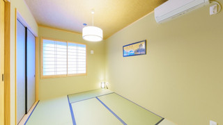 スーペリア アパートメント 2 ベッドルーム 禁煙 専用バスルーム