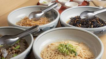 朝食ビュッフェ / 1