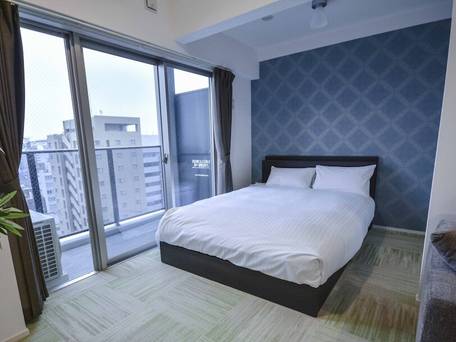 The Grand Residence Hotel Tenjin / 5