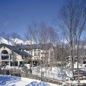 白馬樅の木ホテル（長野県 リゾートホテル） / 5