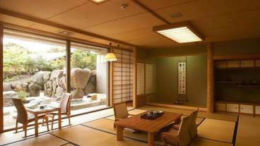 リビング エリア / 14