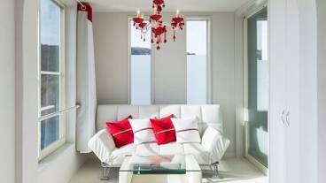 Hotel Sea Shell(ホテルシーシェル) / 3