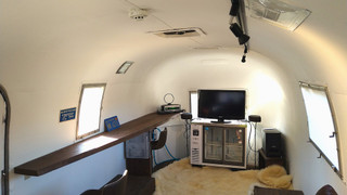 スーペリア キャビン