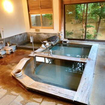 「料亭旅館 竹千代 霧島別邸」 その他 187430761 