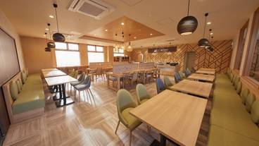 レストラン / 11