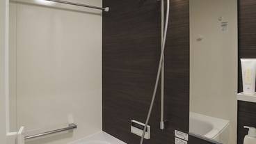 バスルーム / 10