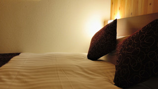 モデレートダブルルーム 禁煙