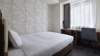 エコノミーダブルルーム B (2名利用) 禁煙