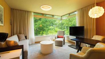 バルコニーからの眺望 / 9