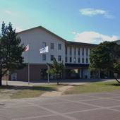 大阪国際ユースホステル（大阪府 ゲストハウス・ホステル・ドミトリー） / 2