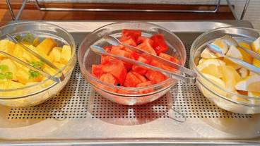 レストラン / 16