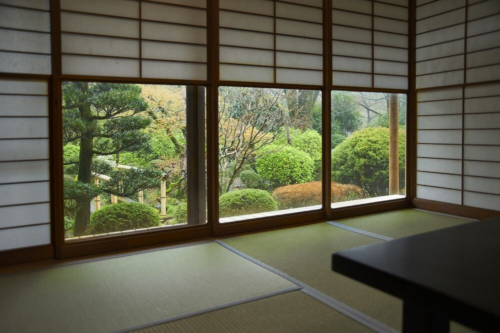 リビングルーム