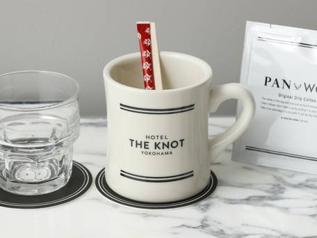 ホテル ザ ノット ヨコハマ / 3