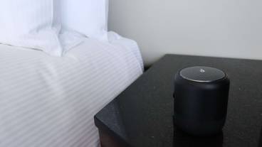 Bluetoothスピーカー　エグゼクティブスイート② / 10