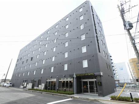 ザ・セレクトン土浦駅前 / 1