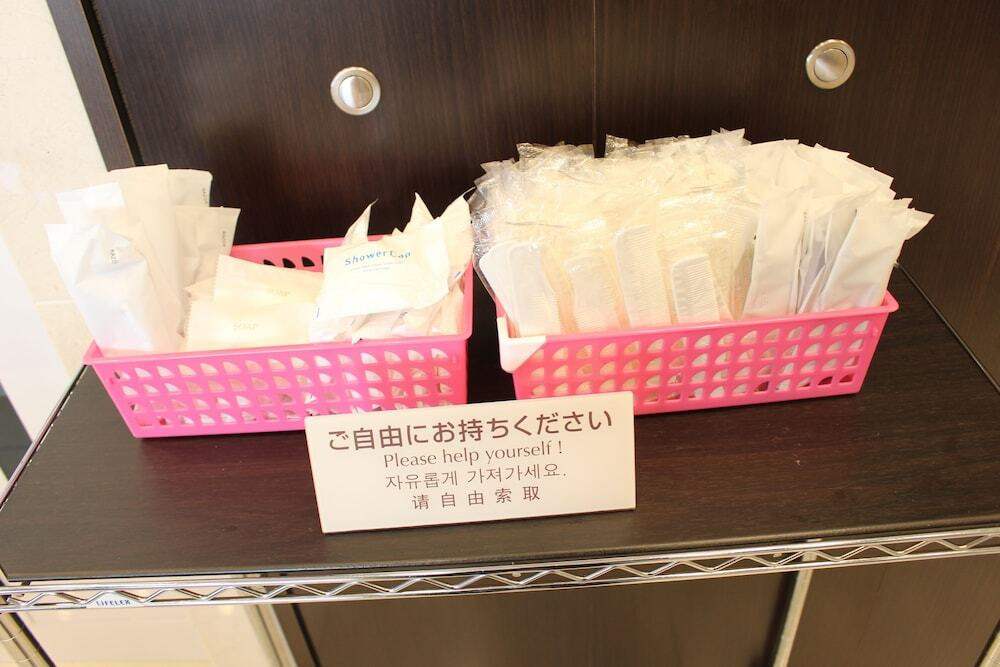 施設内の設備