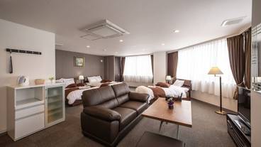 リビング エリア / 15